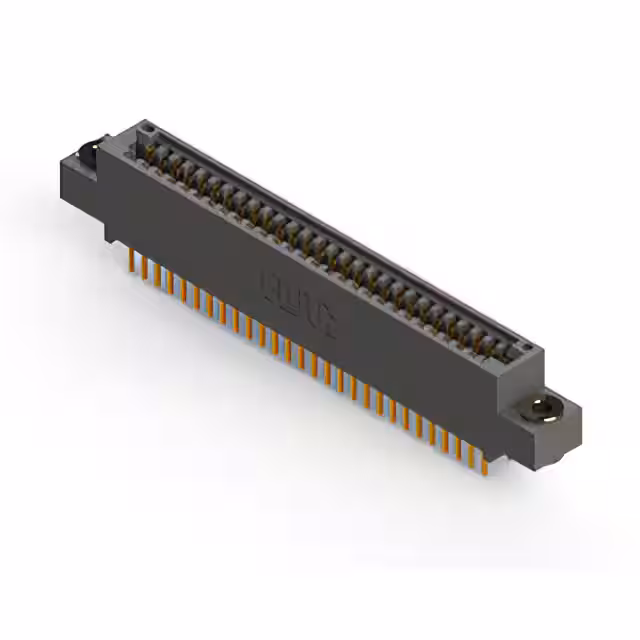 895-056-523-503 EDAC Inc.  Edgeboard Connectors